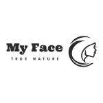 MY FACE LOGO