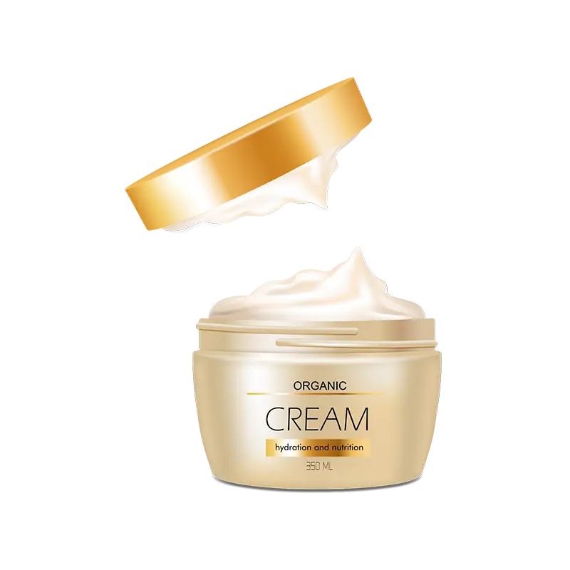 Skin care Cream Manufacturer