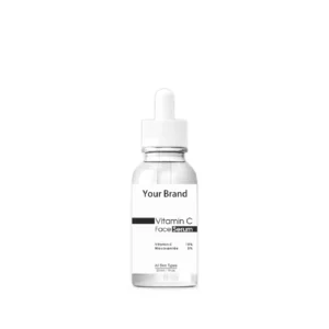 Vitamin C Face Serum