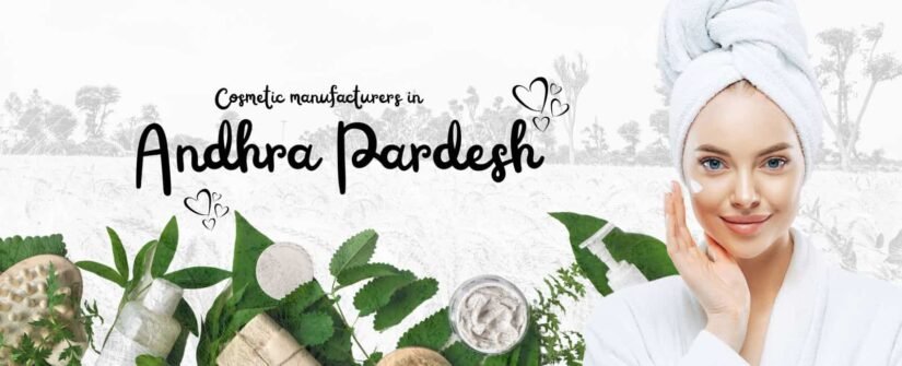 Cosmetic Manufacturers in Andhra Pardesh-min