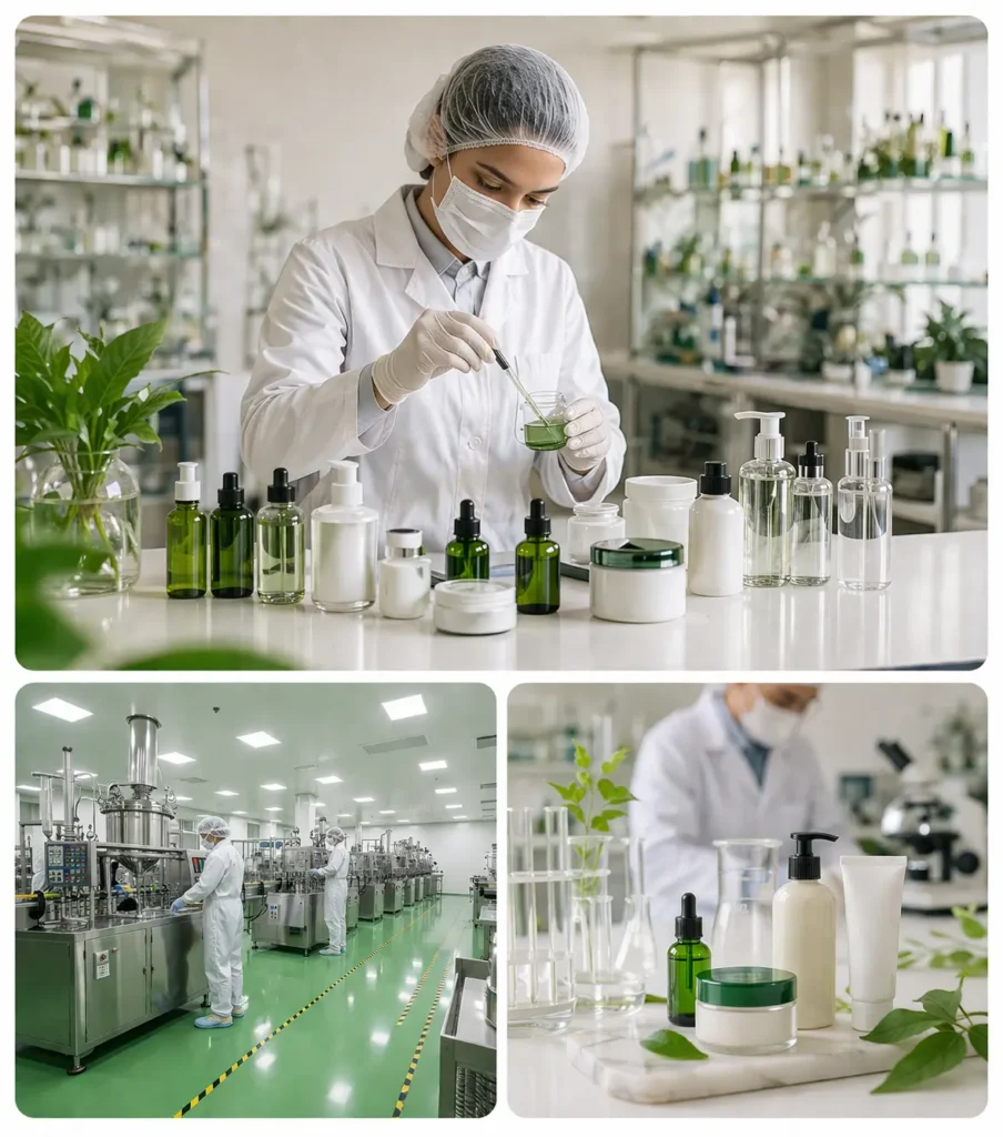 About us av skin sciences