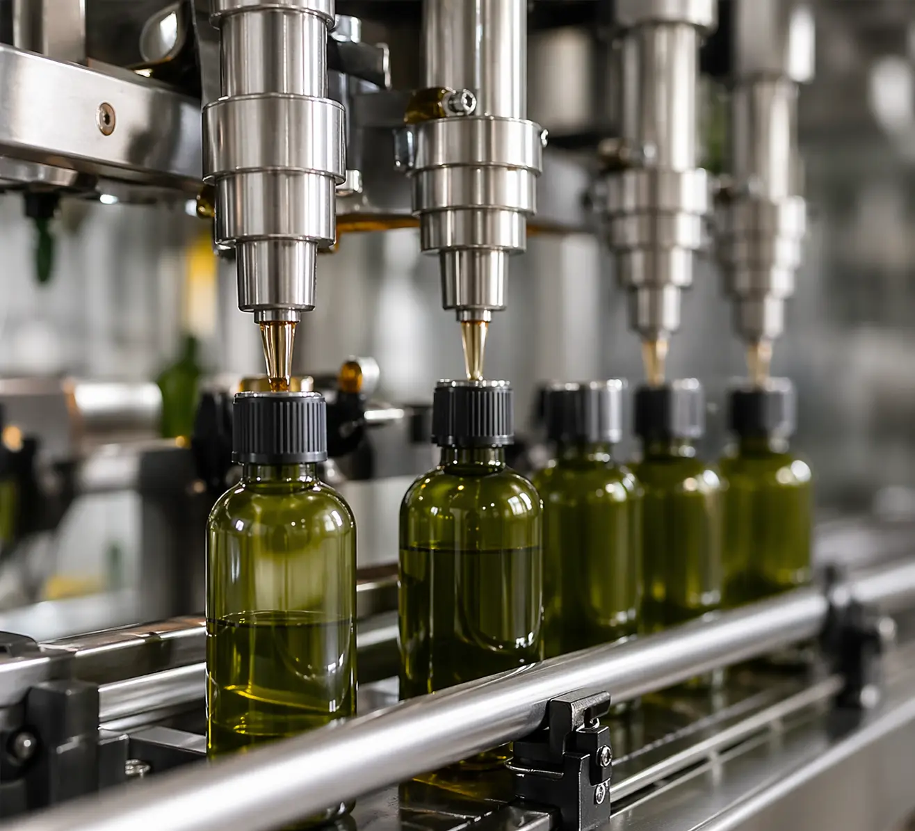 manufacturer & produce