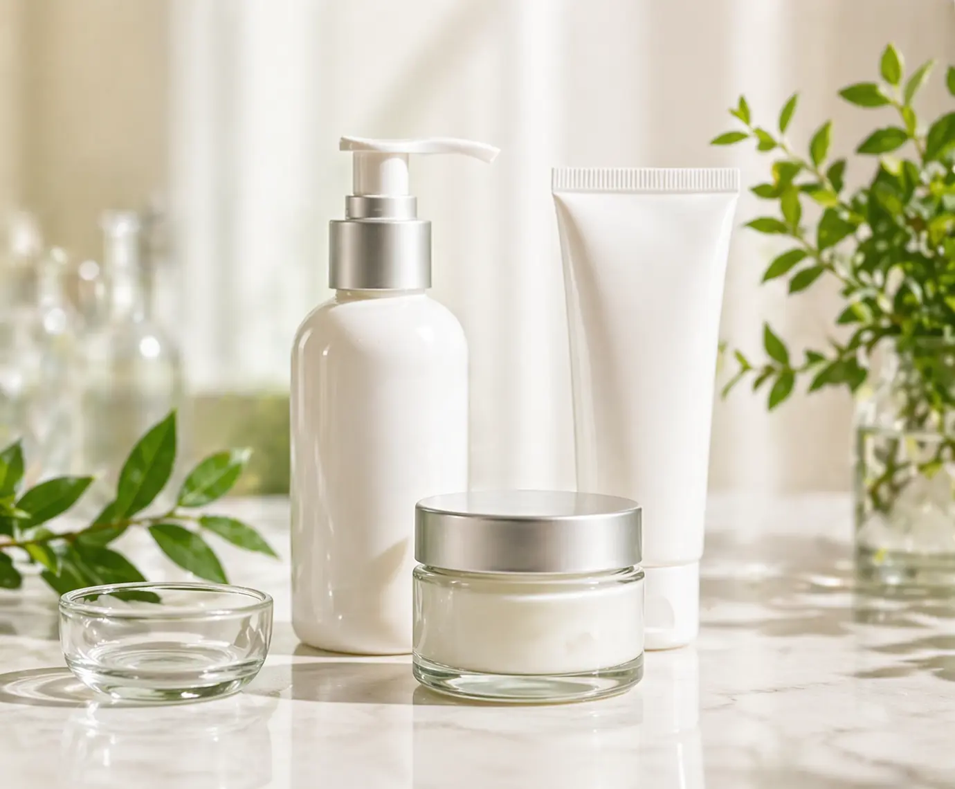 private label manufacturing