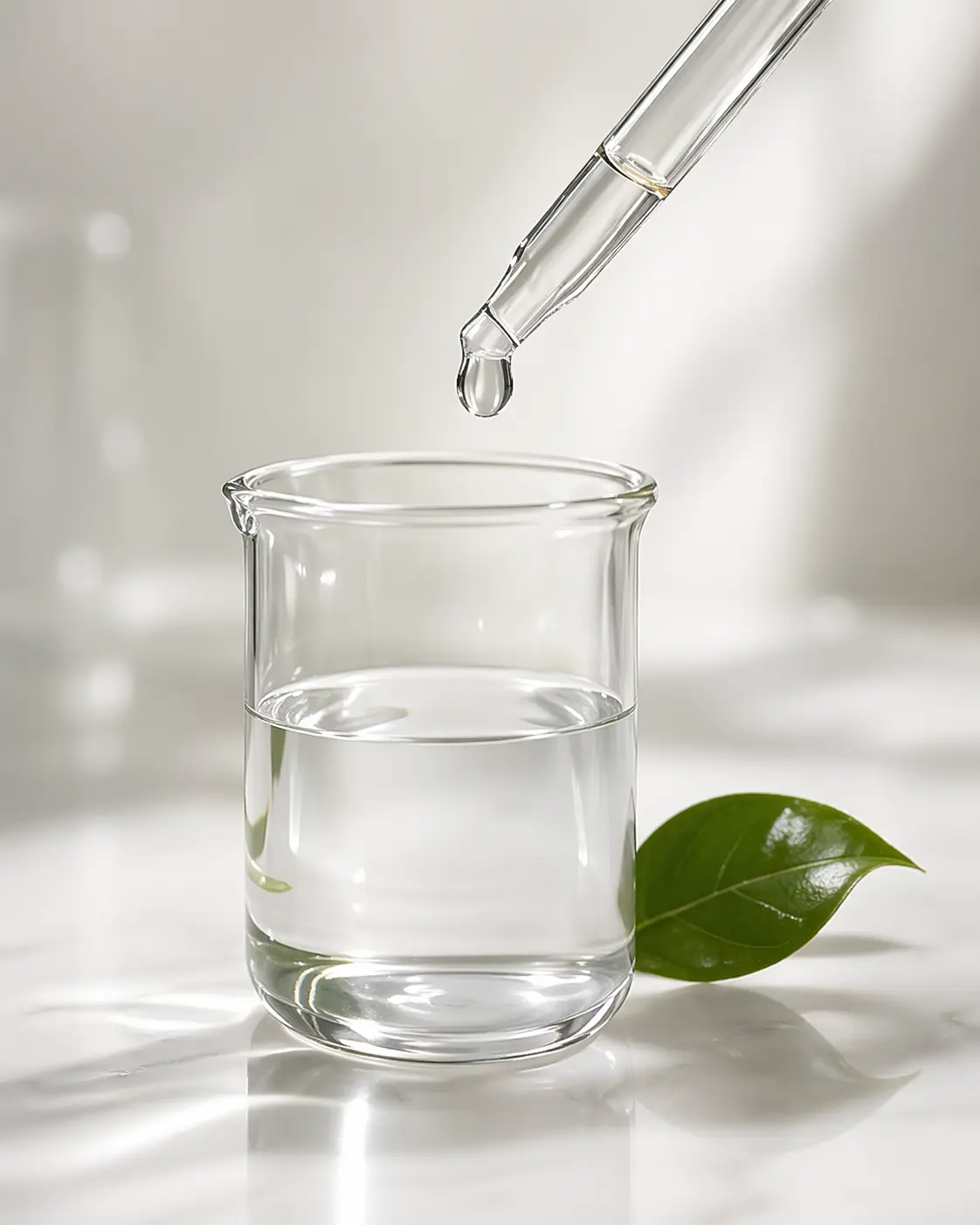 research & formulate